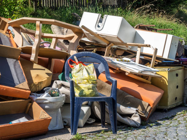 Best Trash Removal Near Me  in Clermont, GA