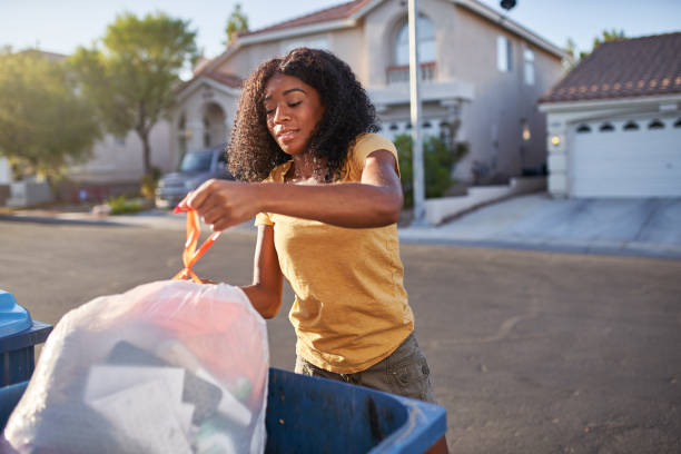 Best Basement Cleanout Services  in Clermont, GA
