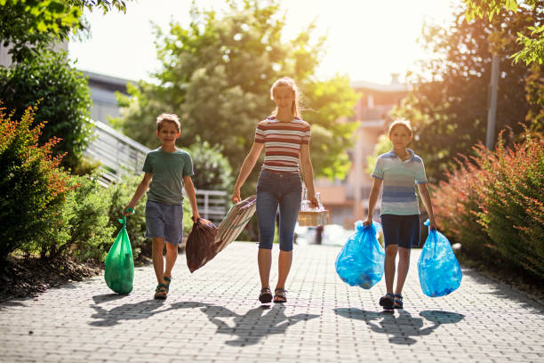 Best Construction Debris Removal  in Clermont, GA