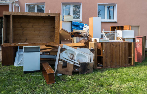 Best Professional Junk Removal  in Clermont, GA