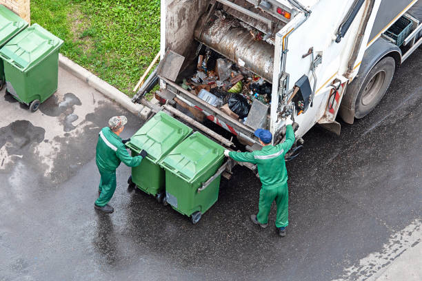 Commercial Cleanout Services in Clermont, GA