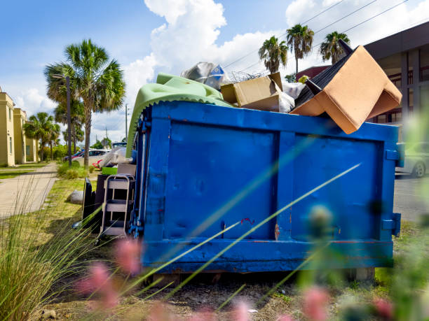 Best Dumpster Rental Services  in Clermont, GA