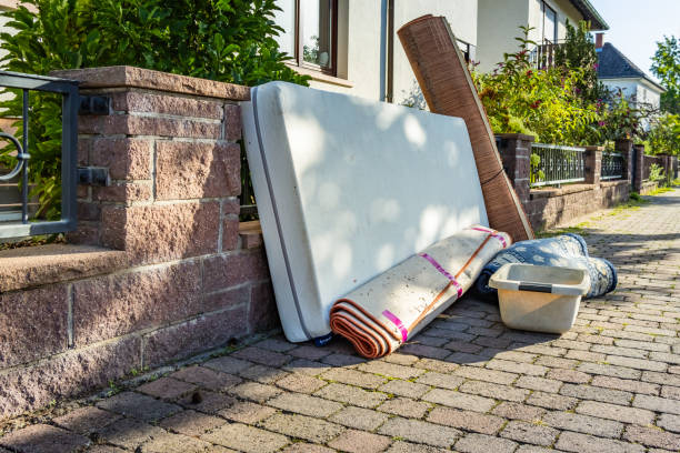 Best Junk Hauling Services  in Clermont, GA