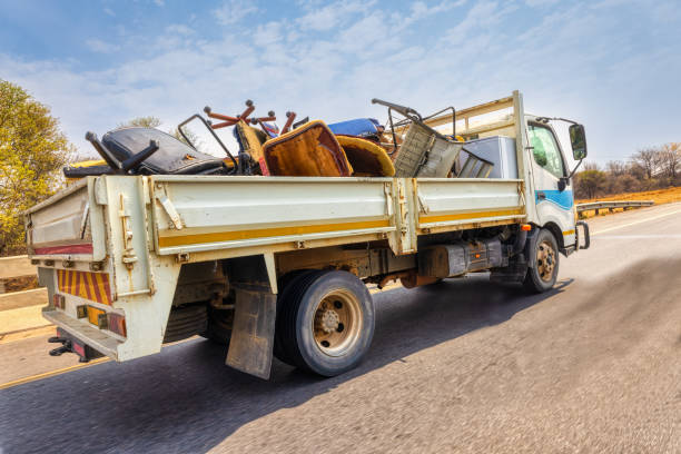 Best Commercial Cleanout Services  in Clermont, GA