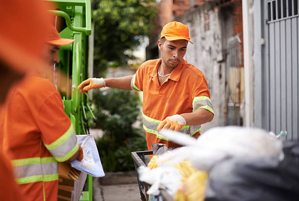 Best Household Junk Removal  in Clermont, GA