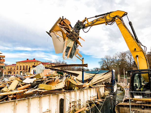 Best Yard Waste Removal  in Clermont, GA